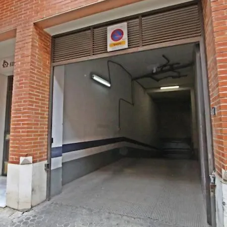 Sevilla Clasica: Amigos Y Familia. Parking Gratis! Exterior photo