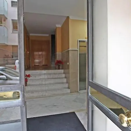 Sevilla Clasica: Amigos Y Familia. Parking Gratis! Exterior photo